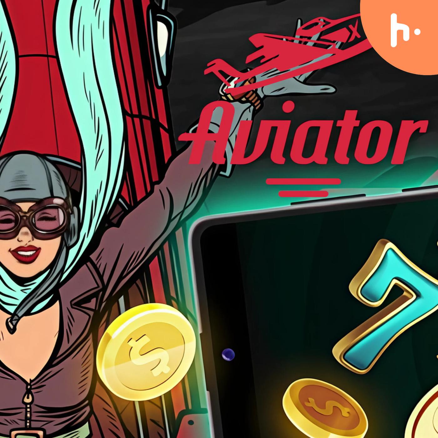 Aviator Adventures Podcast