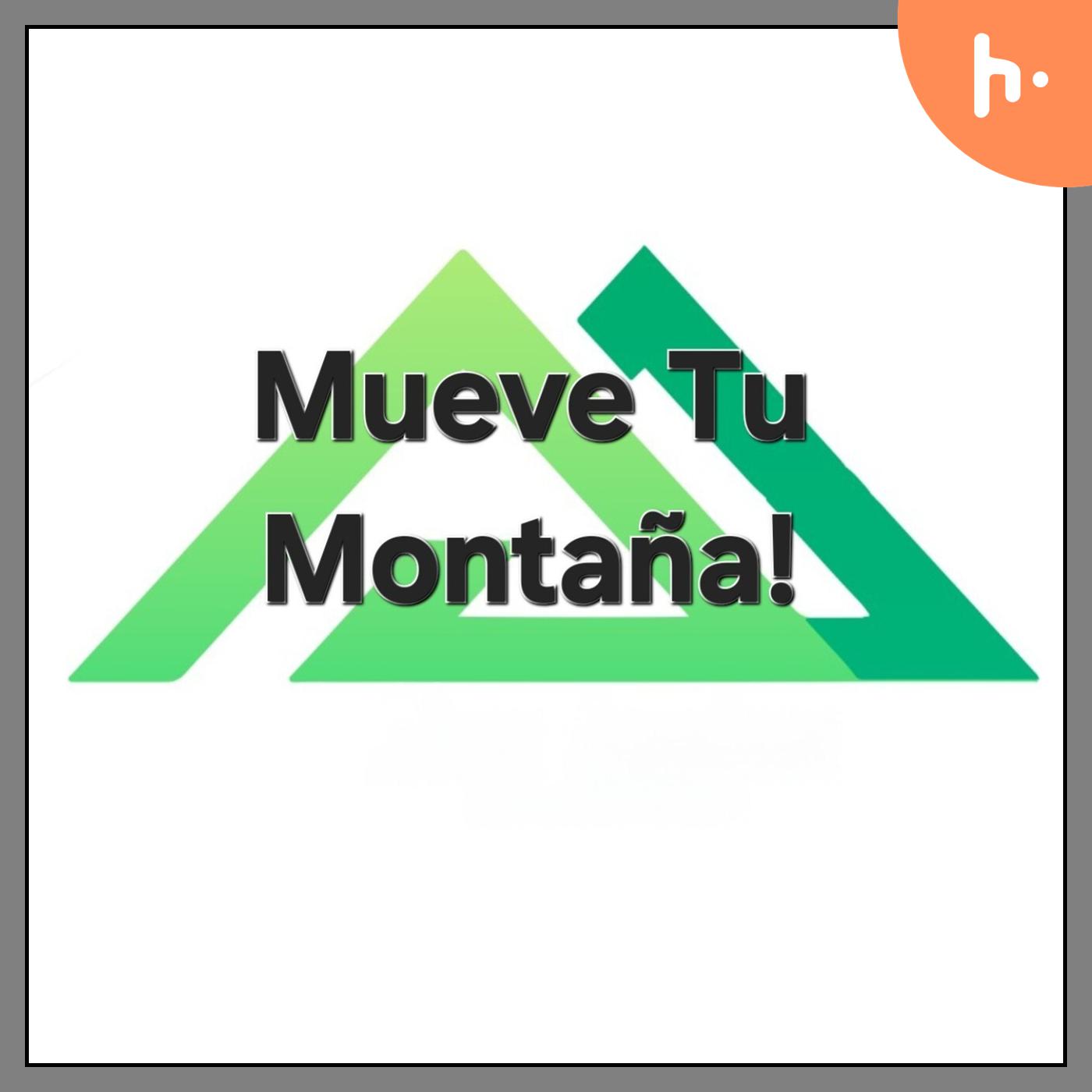 Mueve tu Montaña