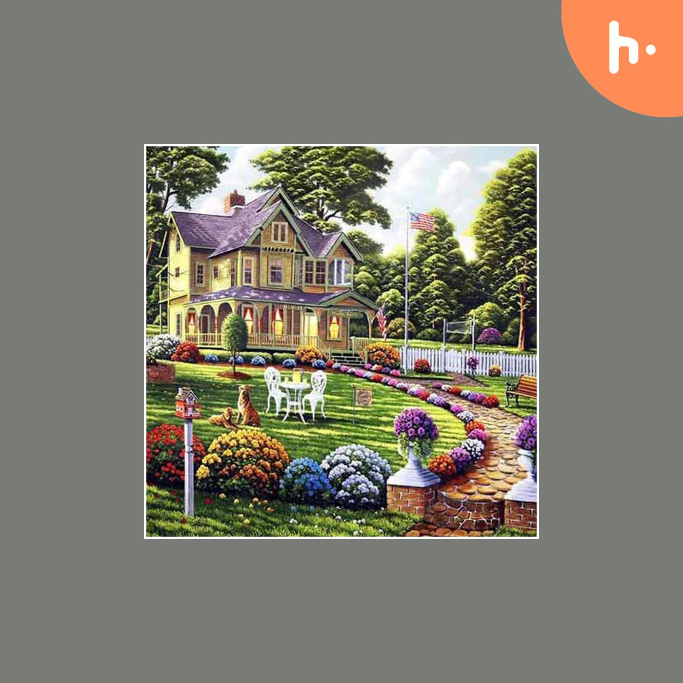 Shop Wooden Puzzles for a Classic Puzzle Experience