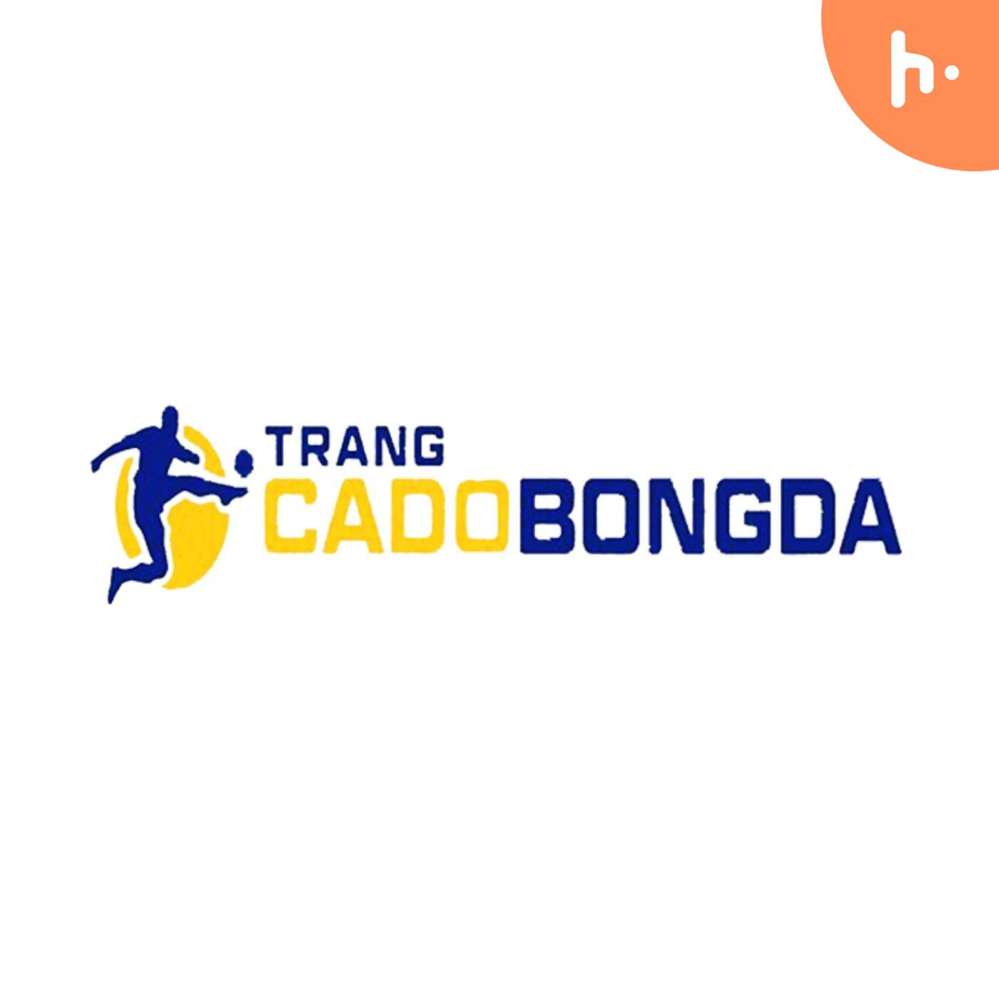 Trang cá độ bóng đá - trangcadobongda.pink podcast artwork