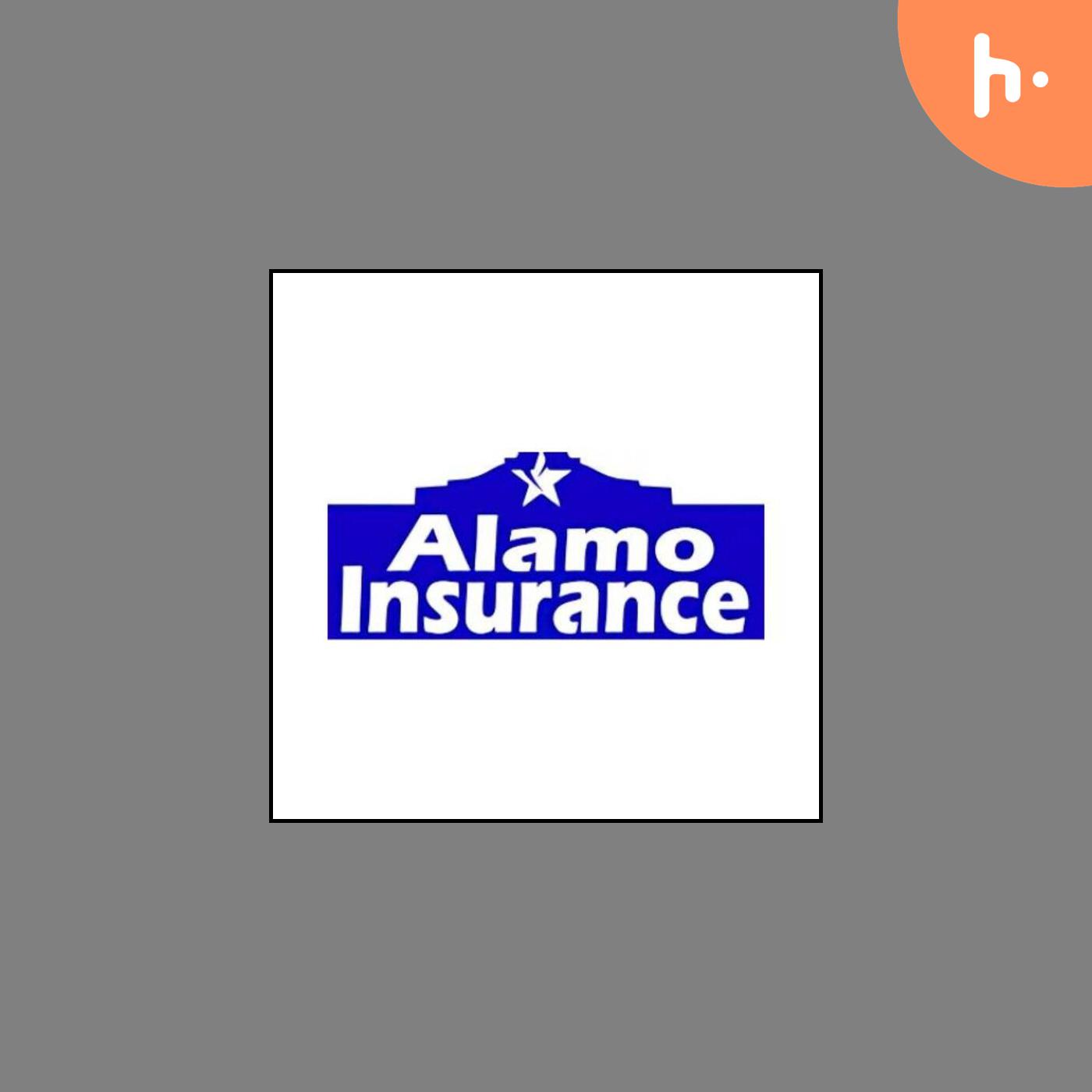 Alamo Auto Insurance
