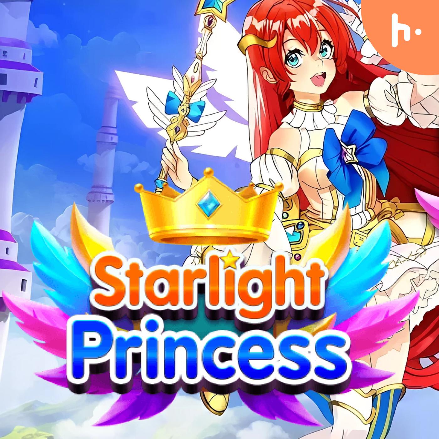 Avanture Starlight Princess Podcast
