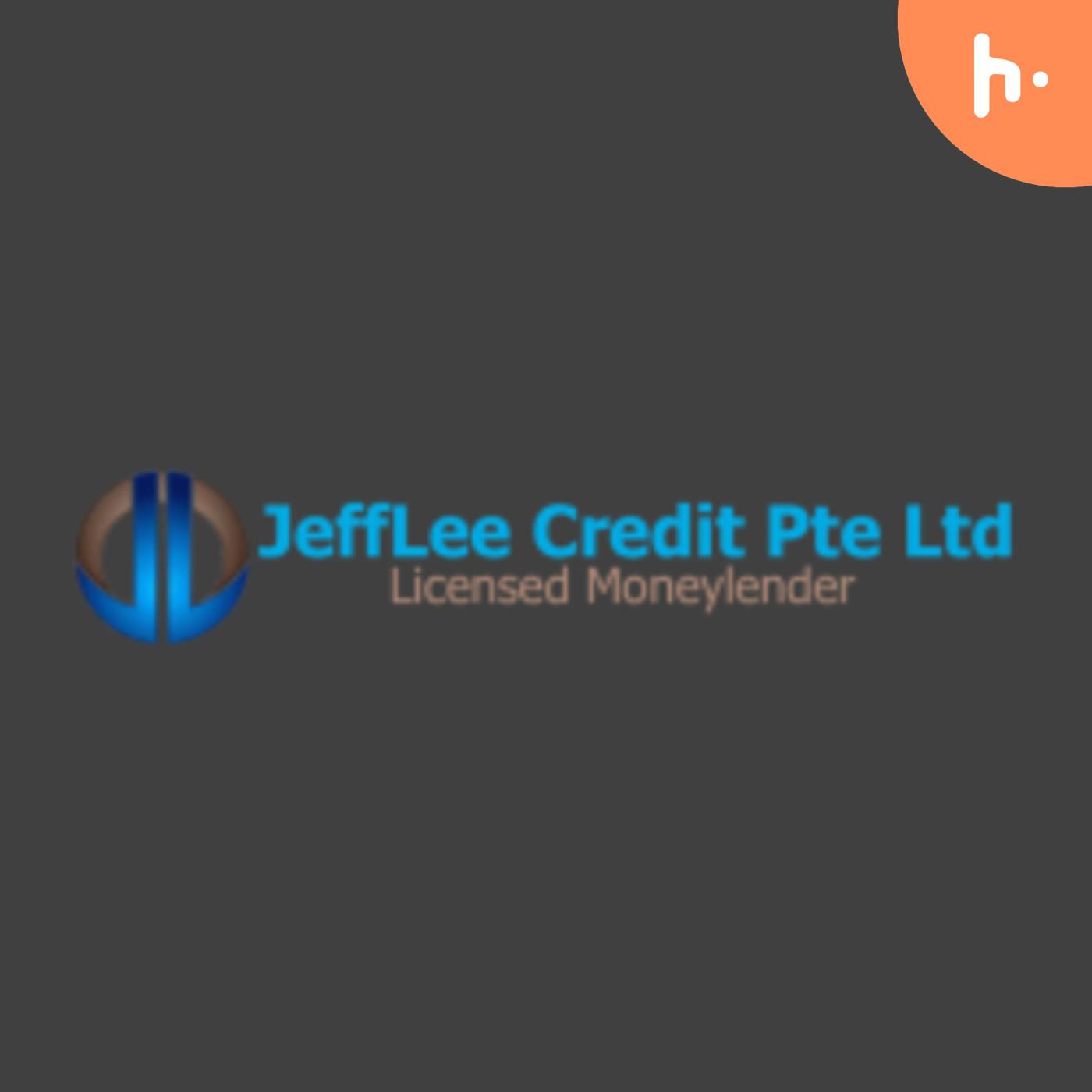 Jeffleecredit Singapore