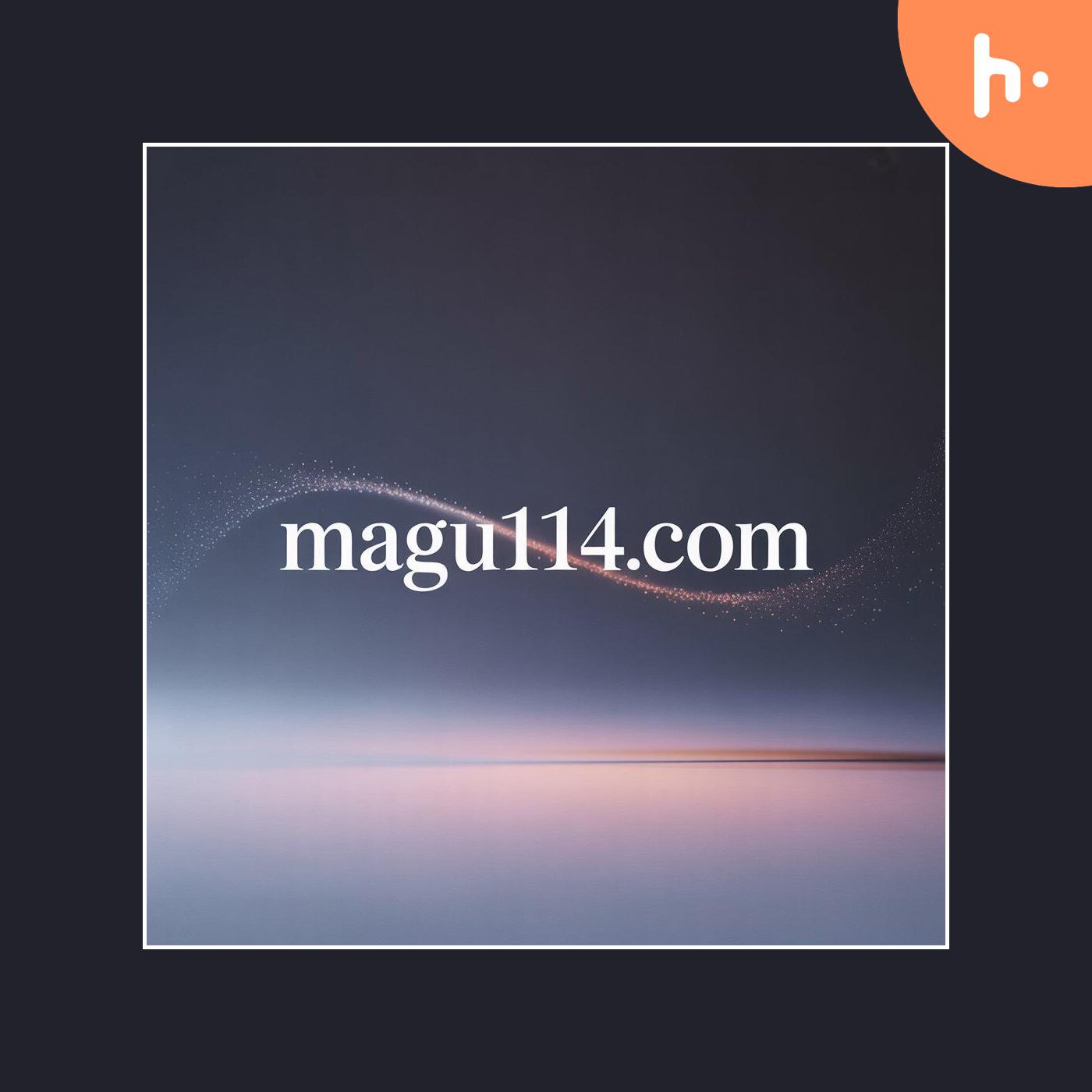 Stream Sports Live Like Never Before with Magu TV podcast artwork