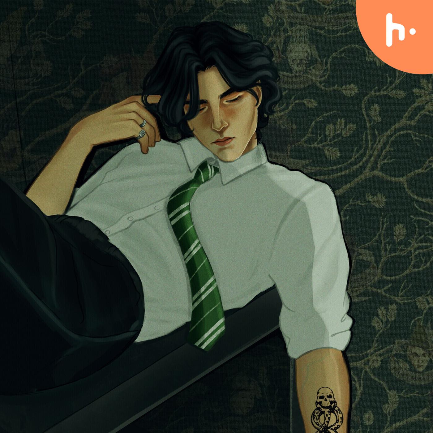 All the Young Dudes - Regulus' Perspective