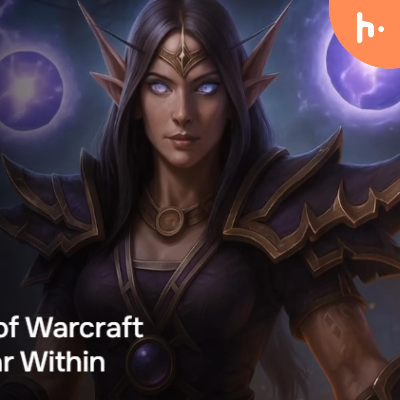 WoW Boost Hub: Power Up Your World of Warcraft Journey
