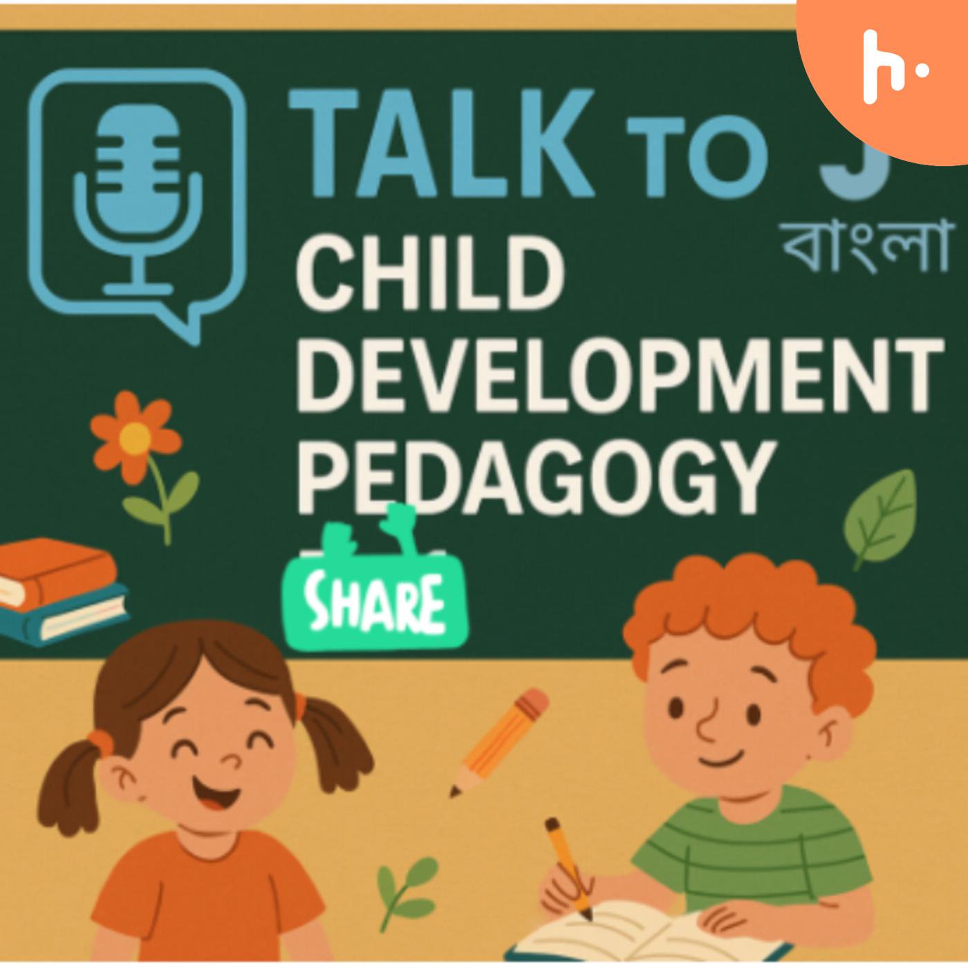 Preparation for CTET, TET, Kendriya Vidyalaya Recr podcast artwork