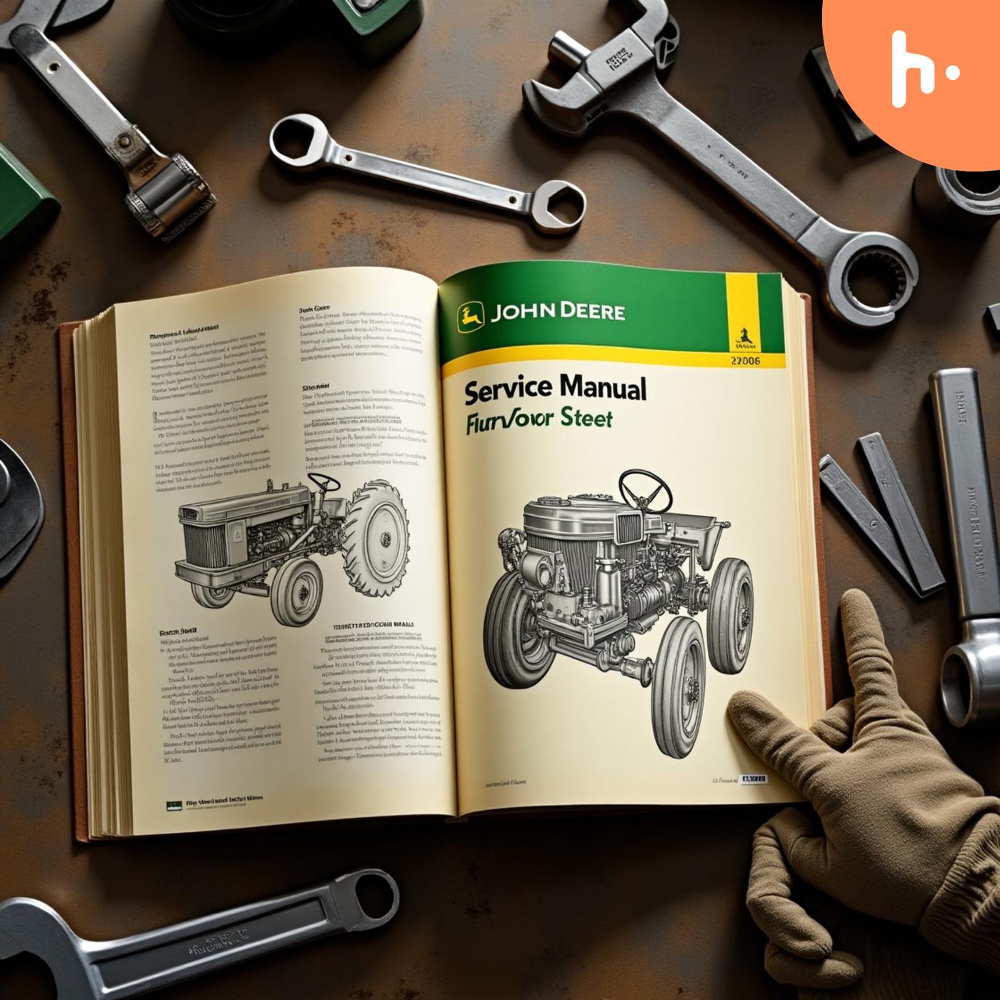 Repair guides, made simple for everyone.