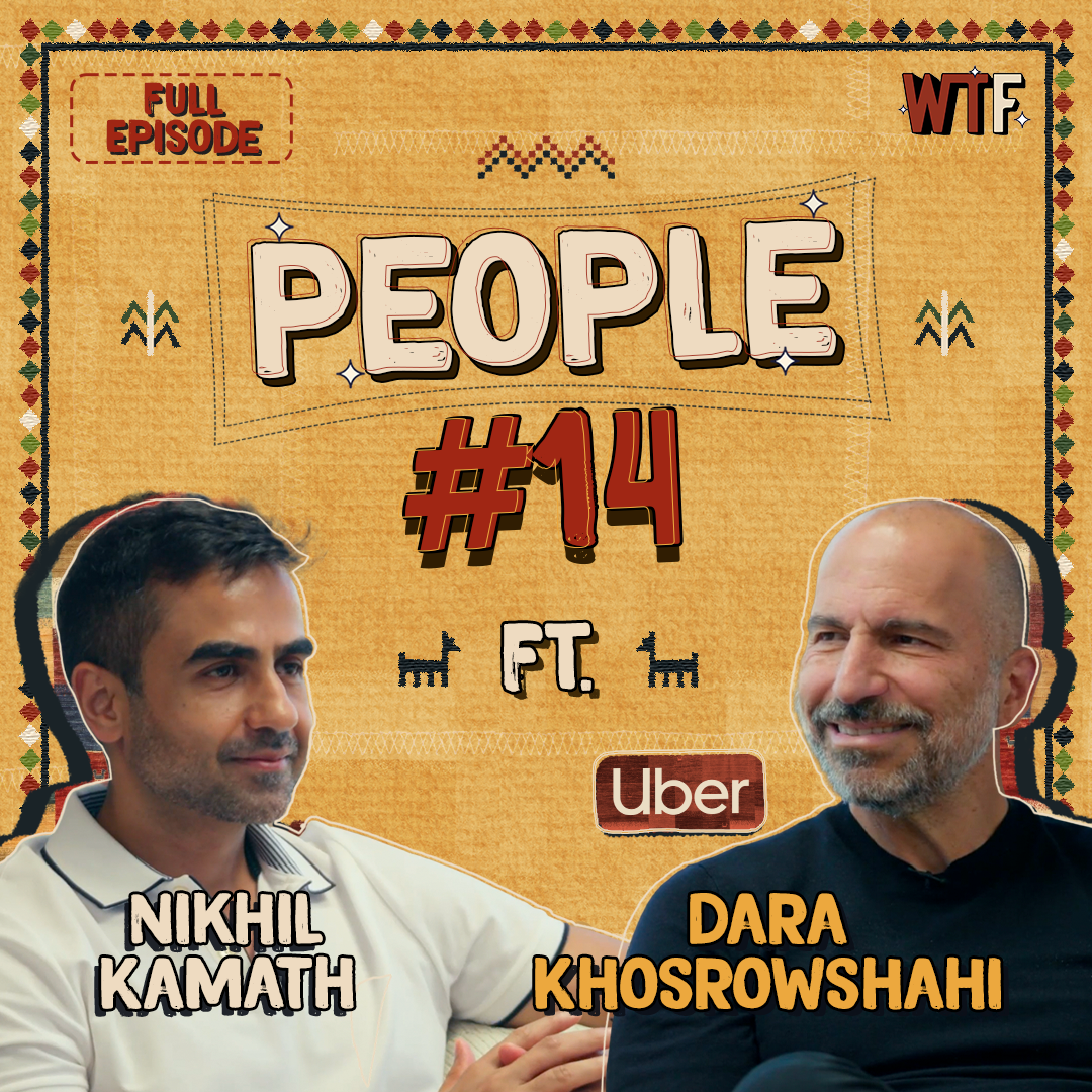 People by WTF