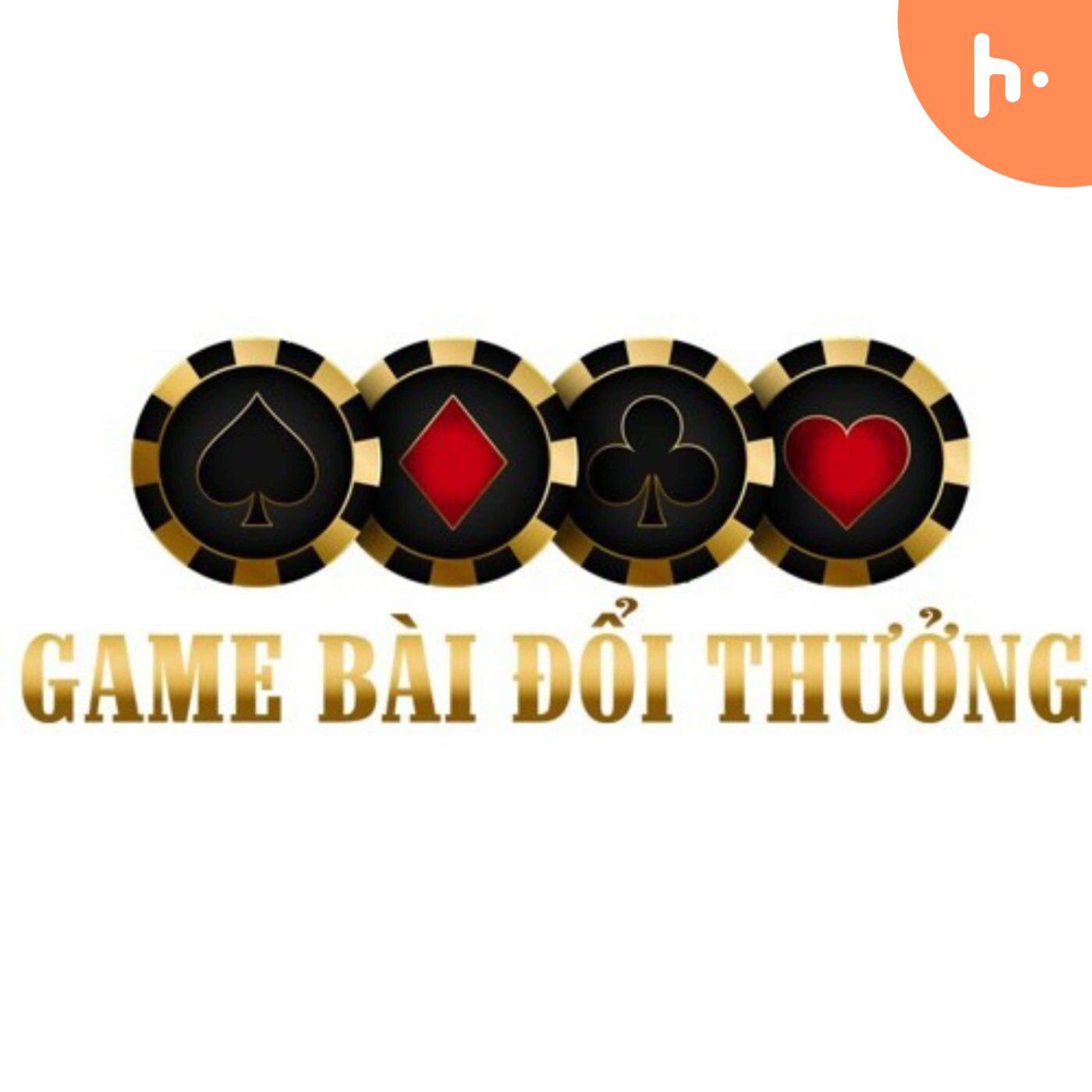 Game bài đổi thưởng - gamebaidoithuongvn.cloud podcast artwork