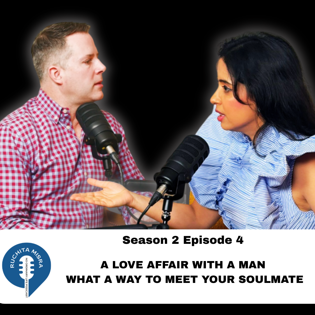 S2 Epi 4 A Love Affair with a Man: What a Way to Meet Your Soulmate | JASON W MILLER