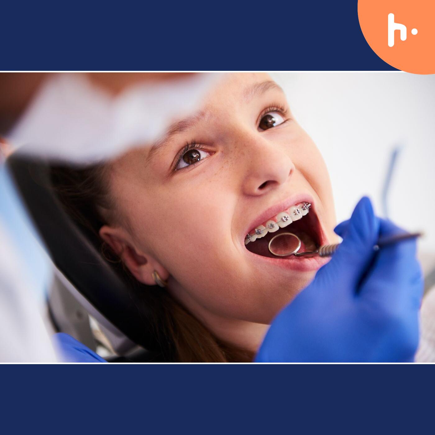 Orthodontist Near Me: Local Specialists with Digital 3D Scanning & Invisalign