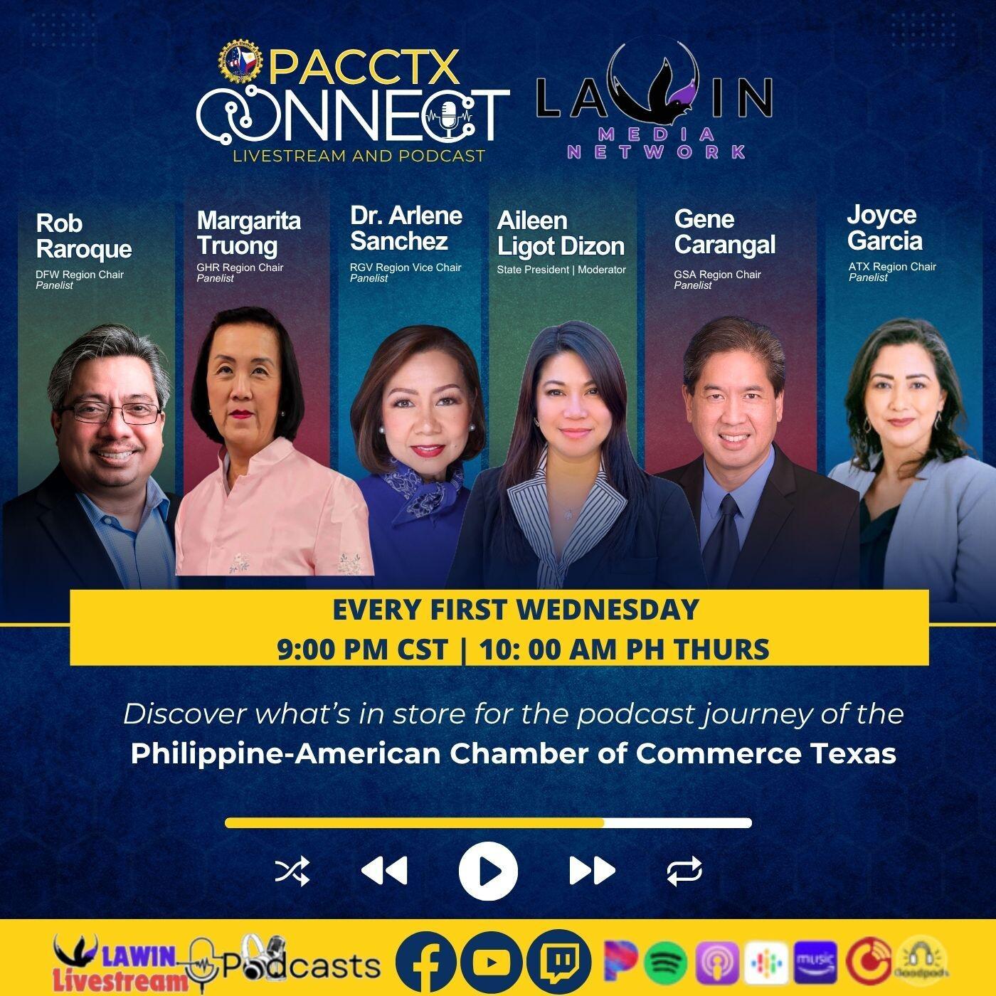 PACCTX Connect