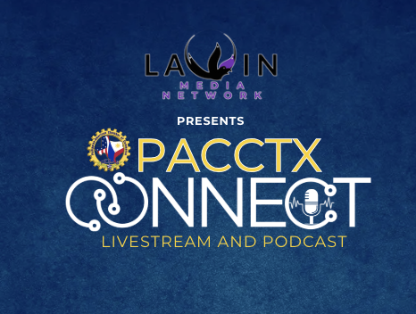 Episode 1: PACCTX Connect: Launch