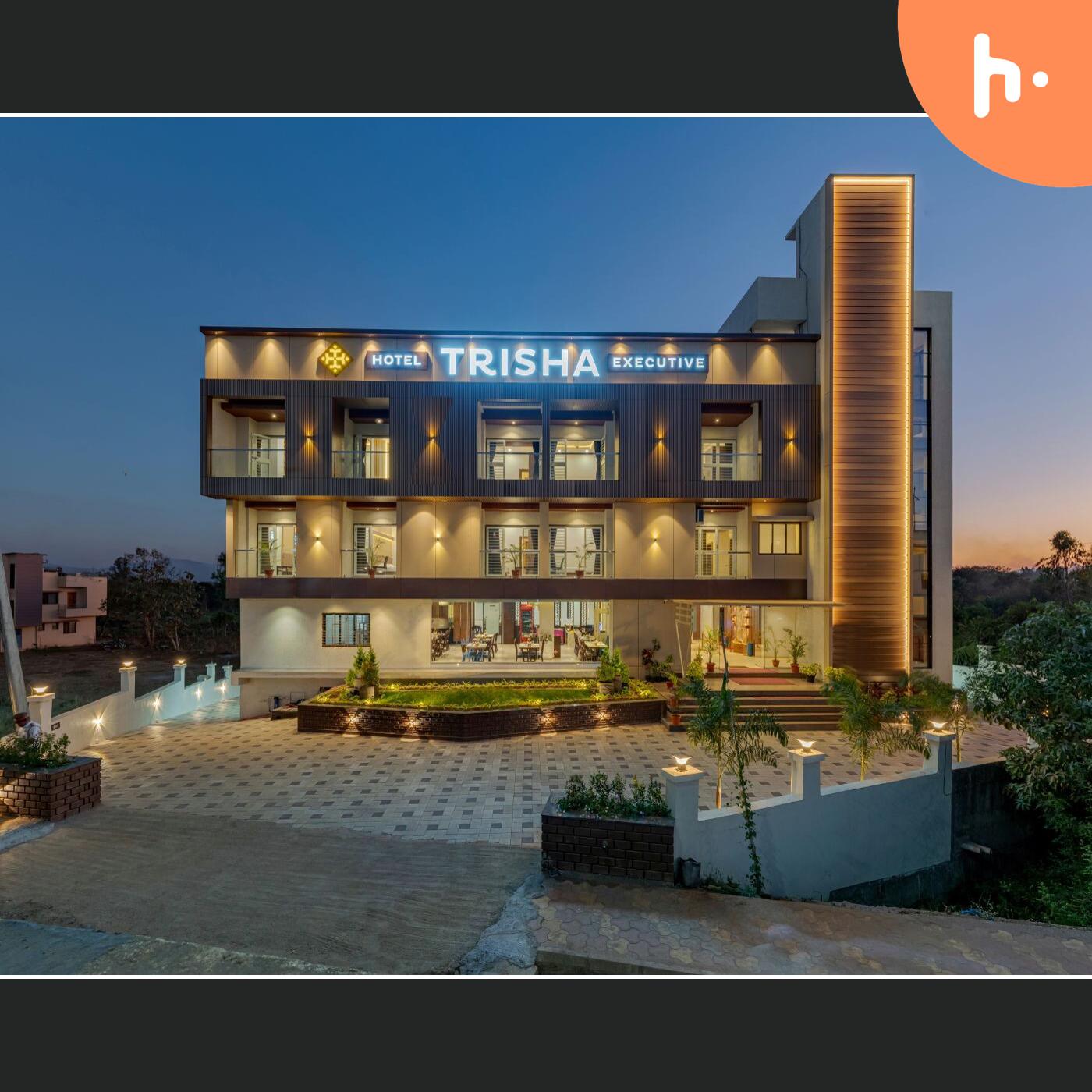 Admapur Hotels