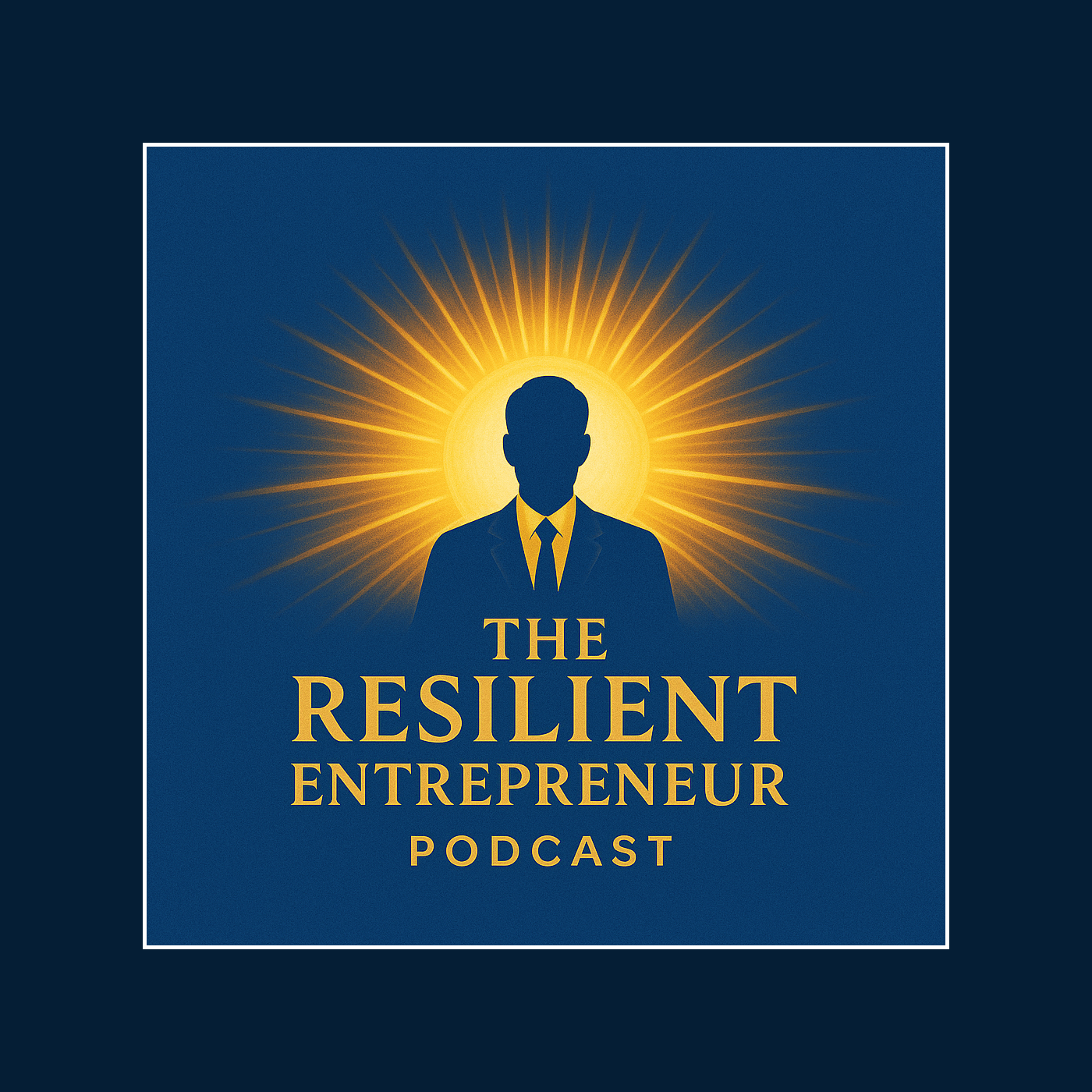 Resilient Entrepreneur