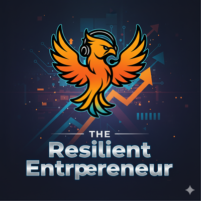 EP8 AI Eating Publishers’ Lunch – The Importance of Curiosity for Entrepreneurs