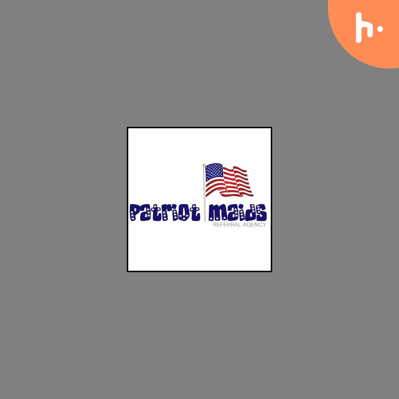 Patriot Maids Cleaning Services Presents: Clean Services in Schertz