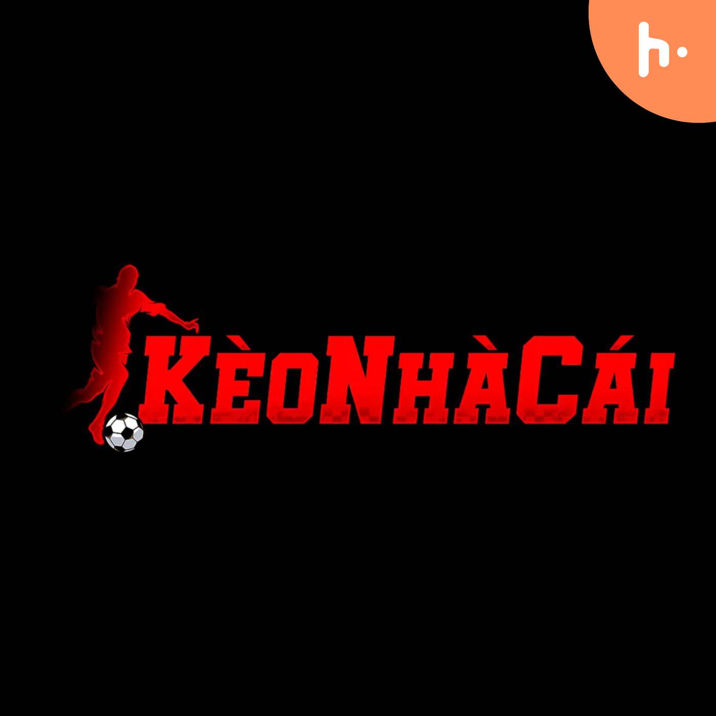 Kèo nhà cái - keonhacai51.club podcast artwork