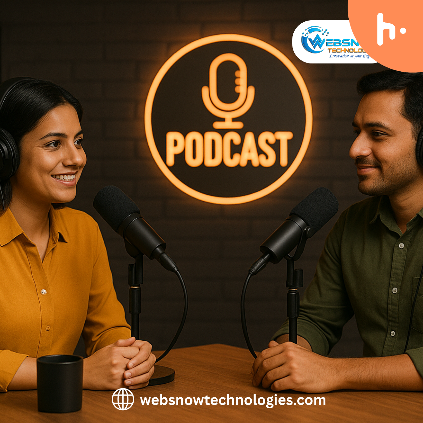 Digital Identity: Why Every Business Needs a Website in 2025