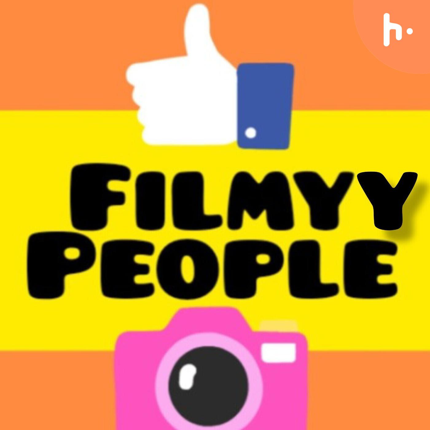 SOUND of Filmyy People