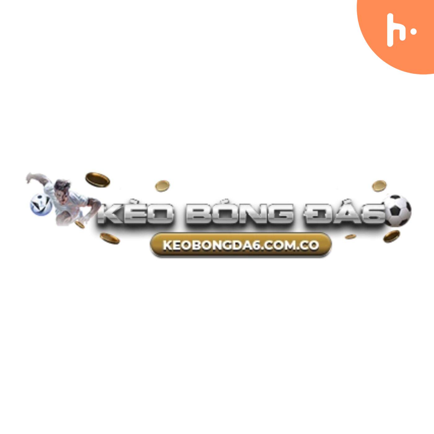 Kèo Bóng Đá - keobongda6.com.co podcast artwork
