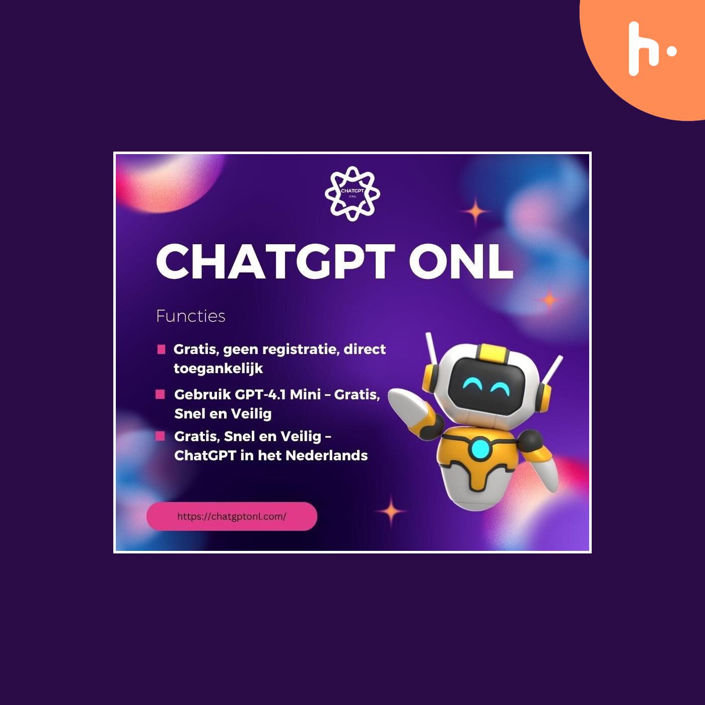Optimaliseer Je Werkproces met ChatGPT Nederlands podcast artwork