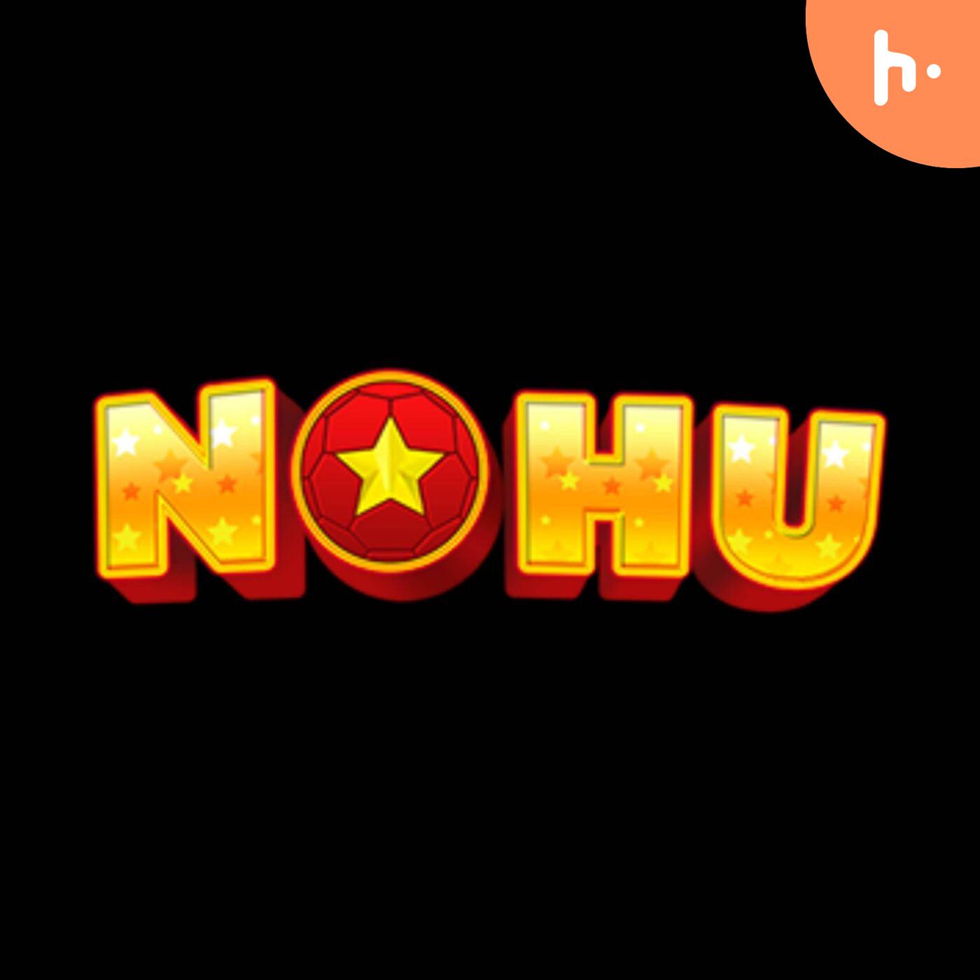 Nổ hũ-nohu.tel podcast artwork