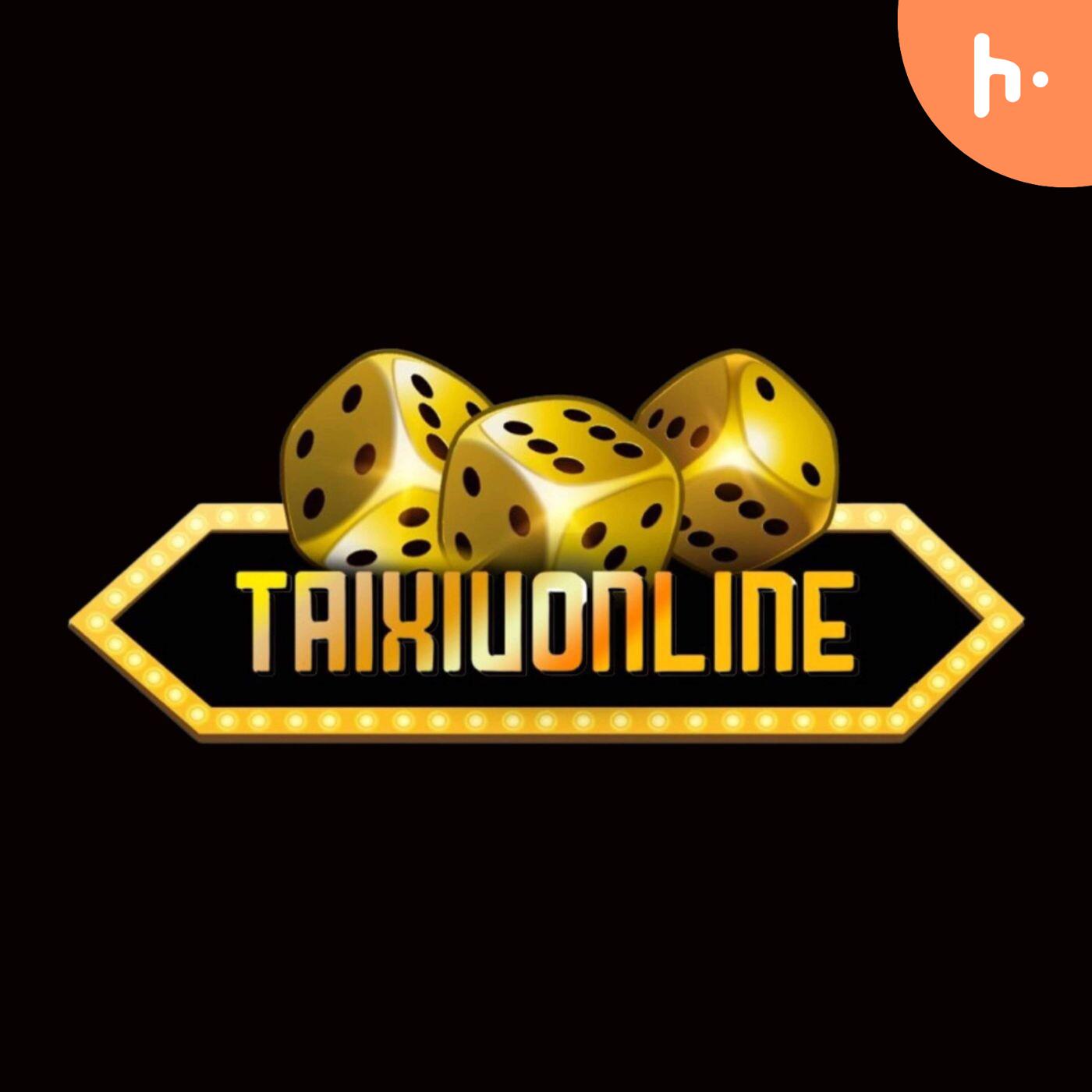 Tài Xỉu Online - taixiuonline.ong podcast artwork