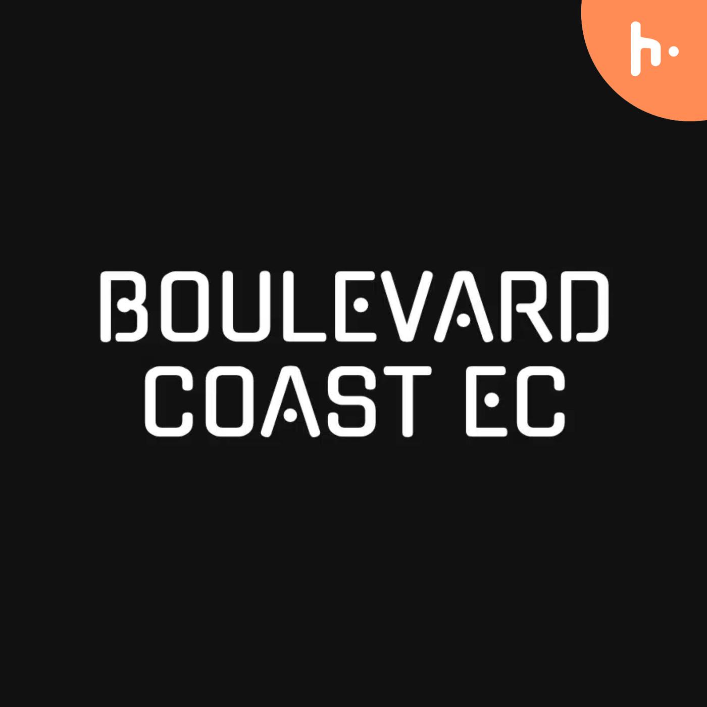 Boulevard Coast EC