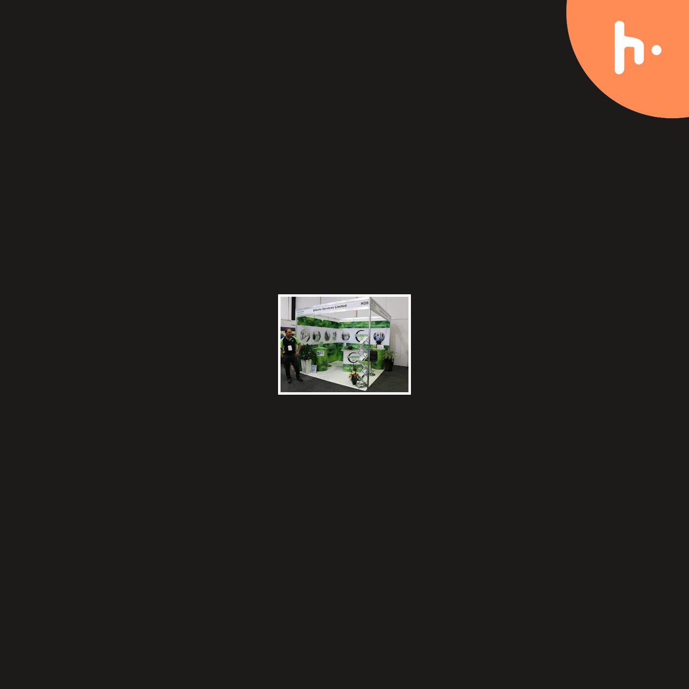 Perfect Custom Portable Display At The Best Price