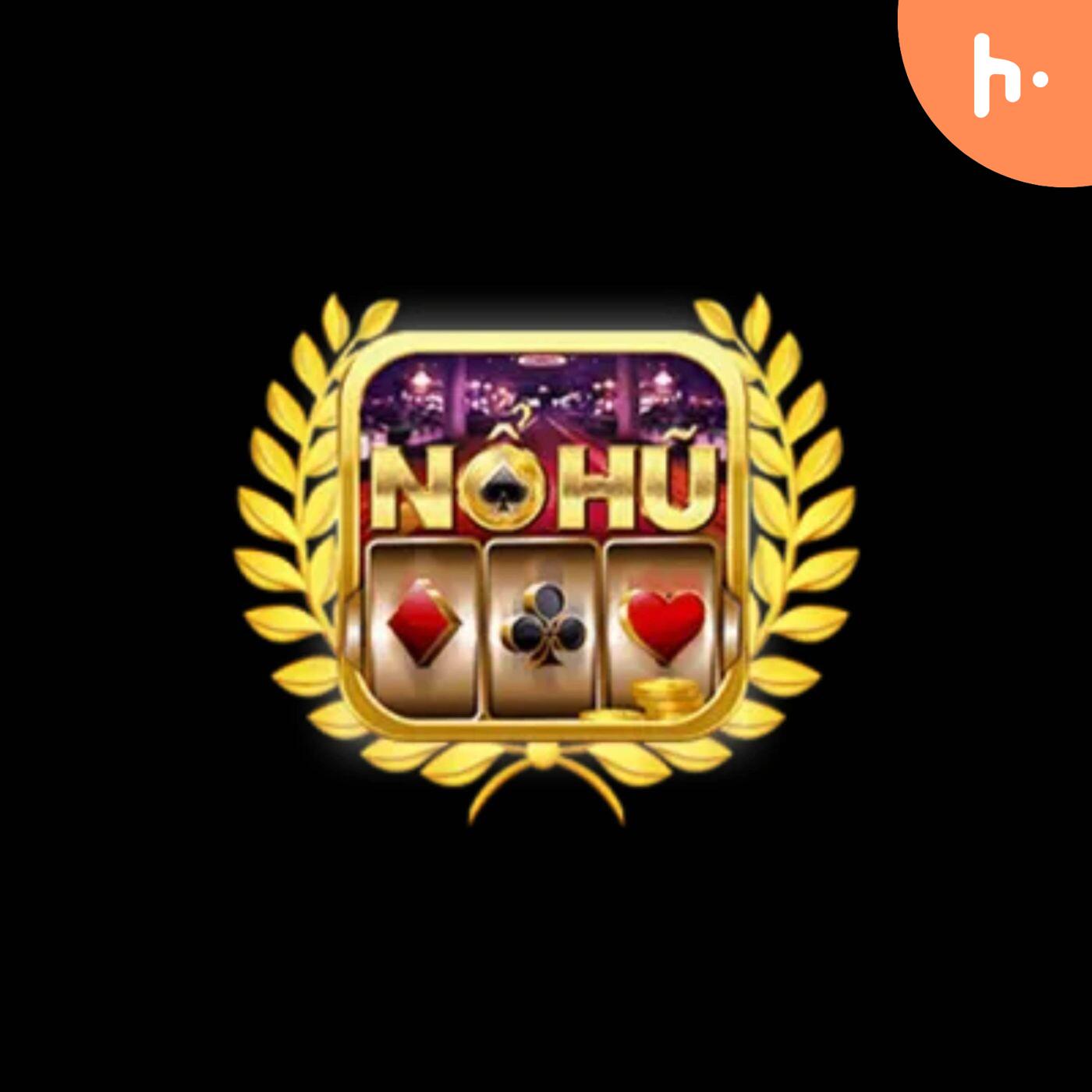 Nổ Hũ - nohupro.co podcast artwork