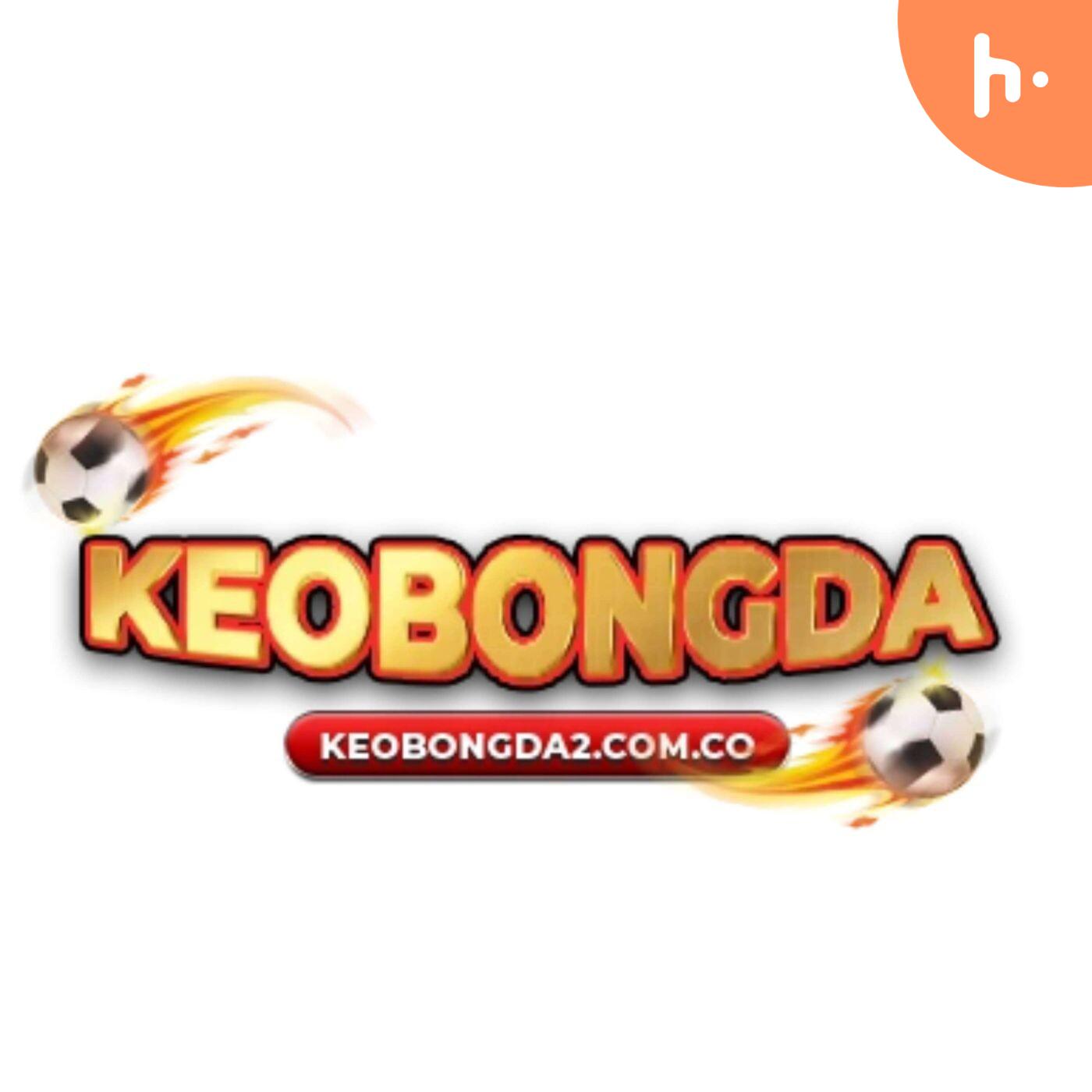 Kèo Bóng Đá - keobongda2.com.co podcast artwork