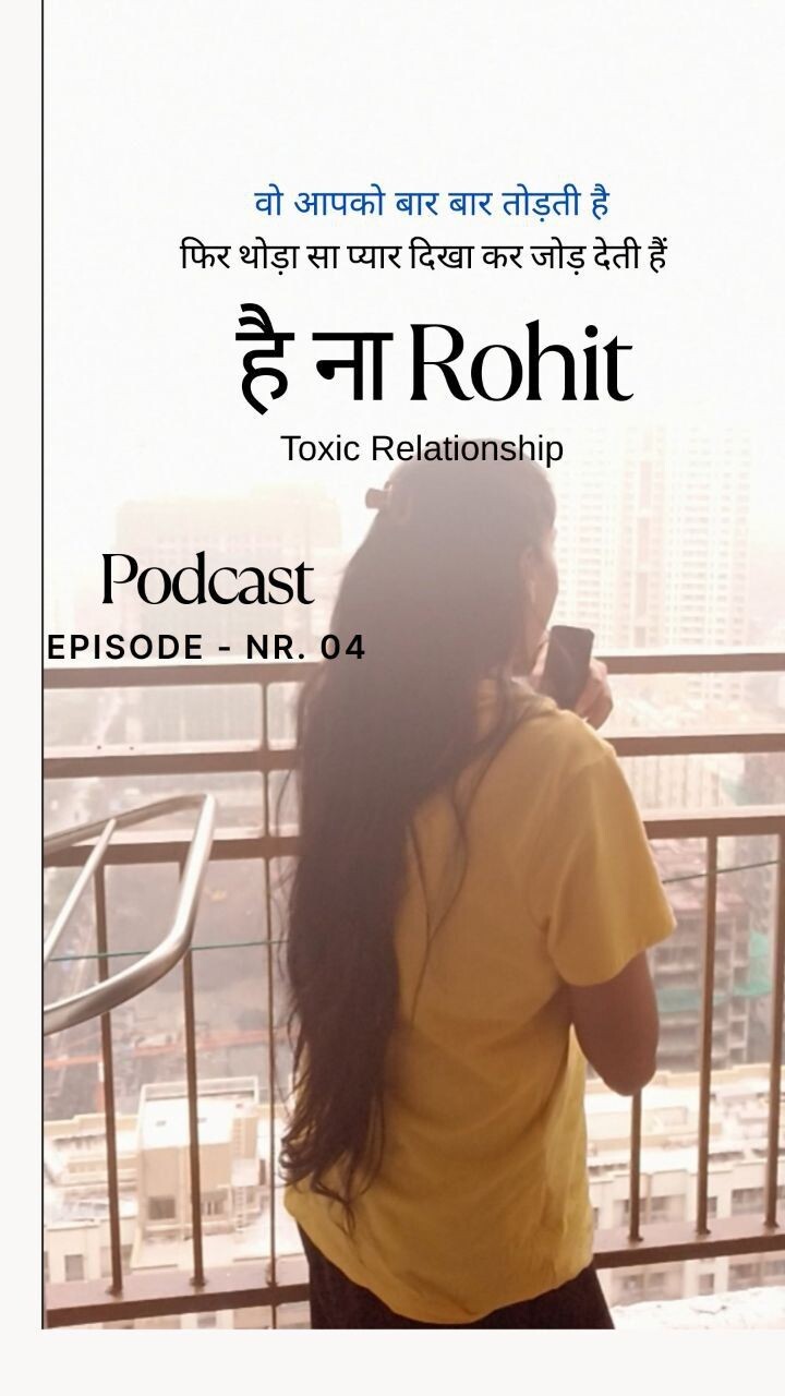 Tumko Malum Hai ki wo PYar nahi Karti Fir Bhi Aaj?? episode artwork