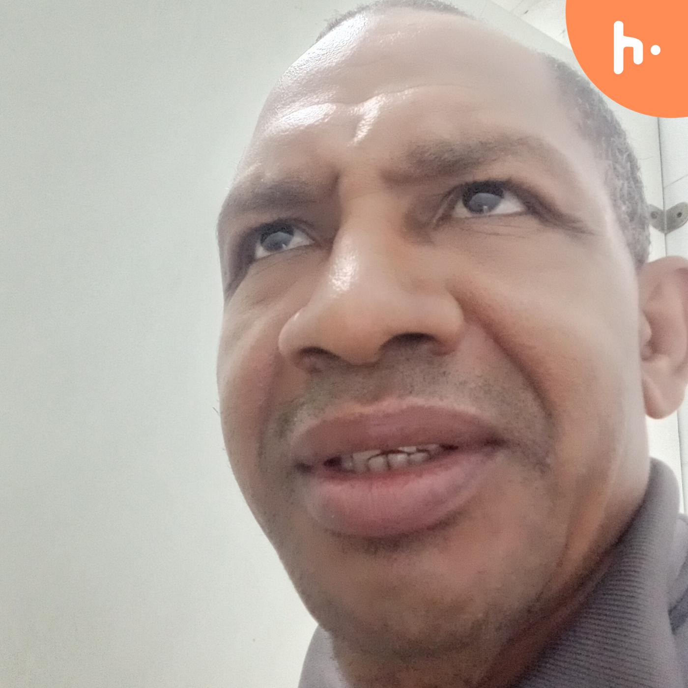 Musicales Henry Santana web’s First Podcast