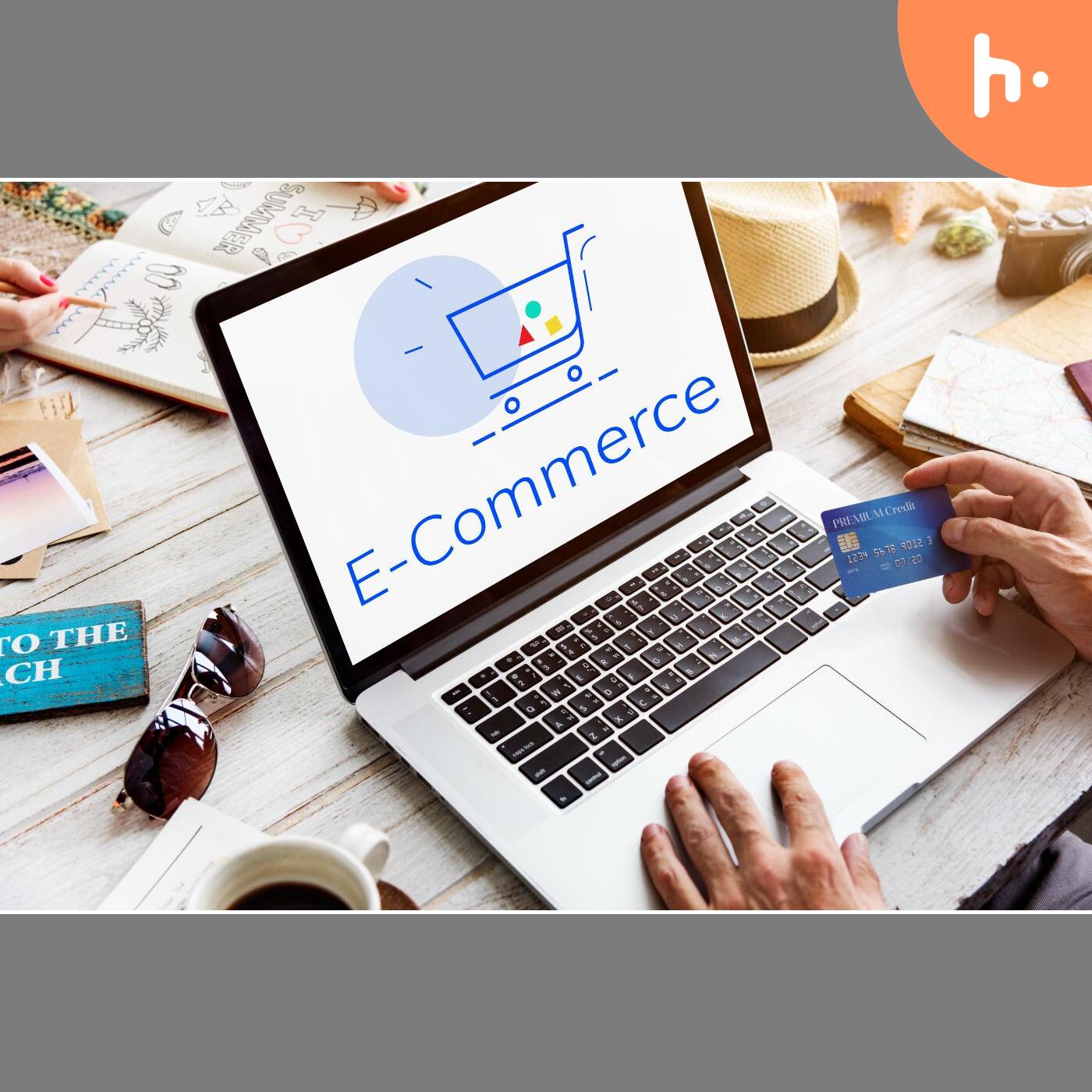 Revolutionizing Retail with E-commerce Billing Software