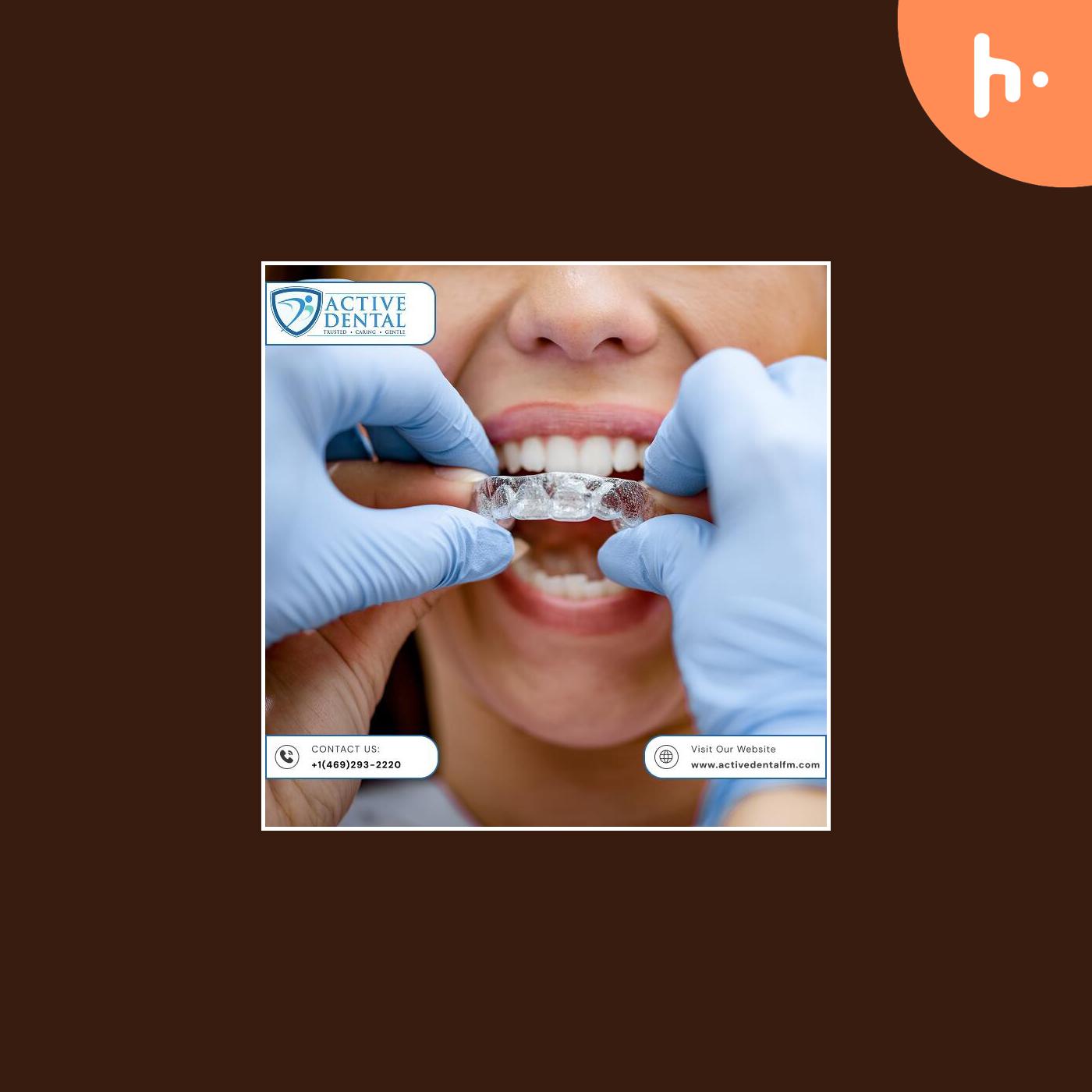 Should I skip Invisalign and jump directly to the cosmetic veneer Should I skip Invisalign and jump directly to the cosmetic veneer? podcast artwork