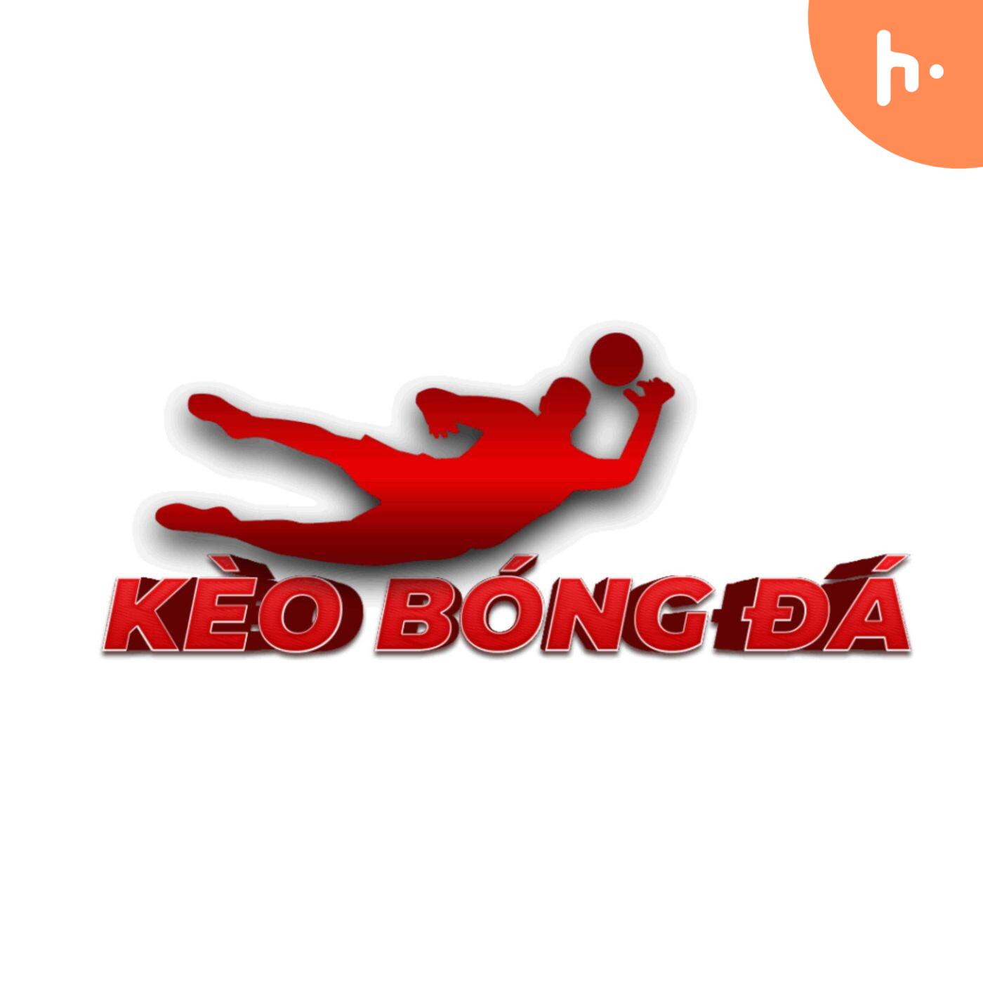 Kèo bóng đá - keobongdavn.link podcast artwork