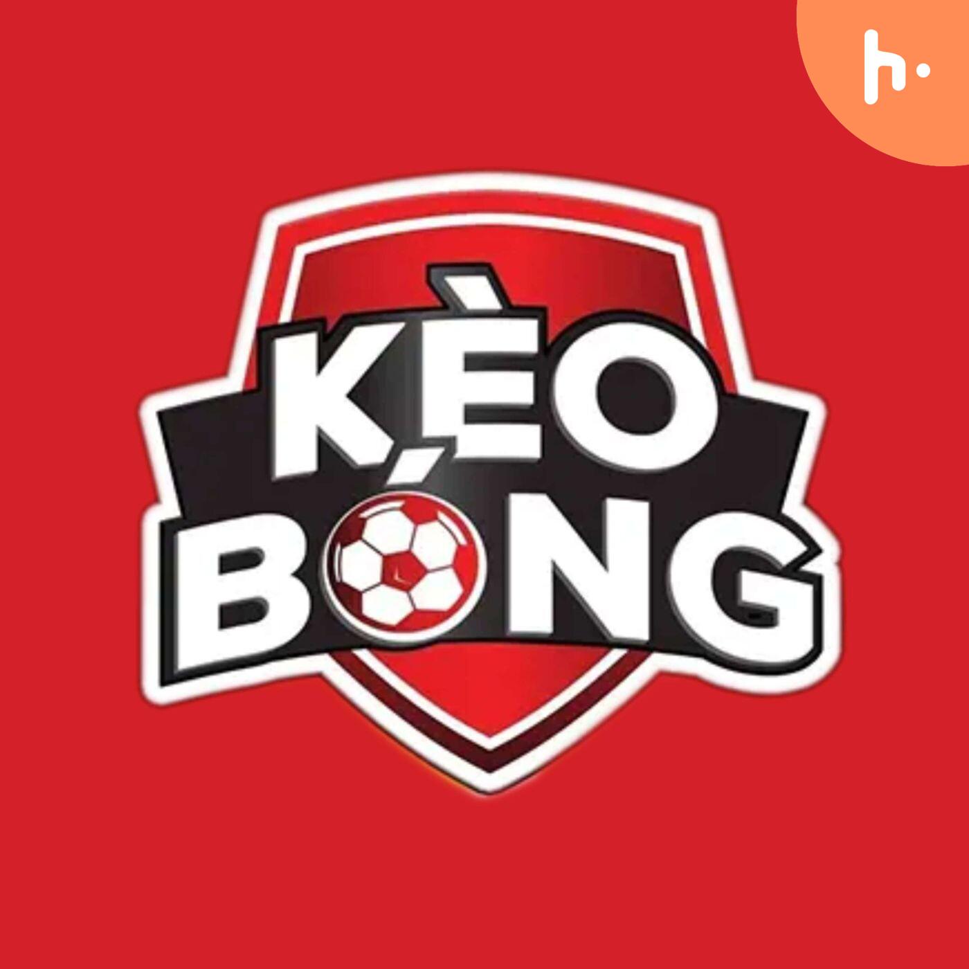 Kèo bóng đá - keobongdavn.site podcast artwork