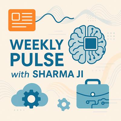 Weekly Pulse with Sharma Ji