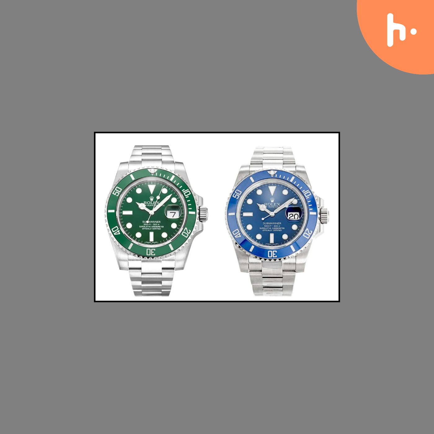 Super Clone Rolex: The Smart Way to Wear Luxury for Less