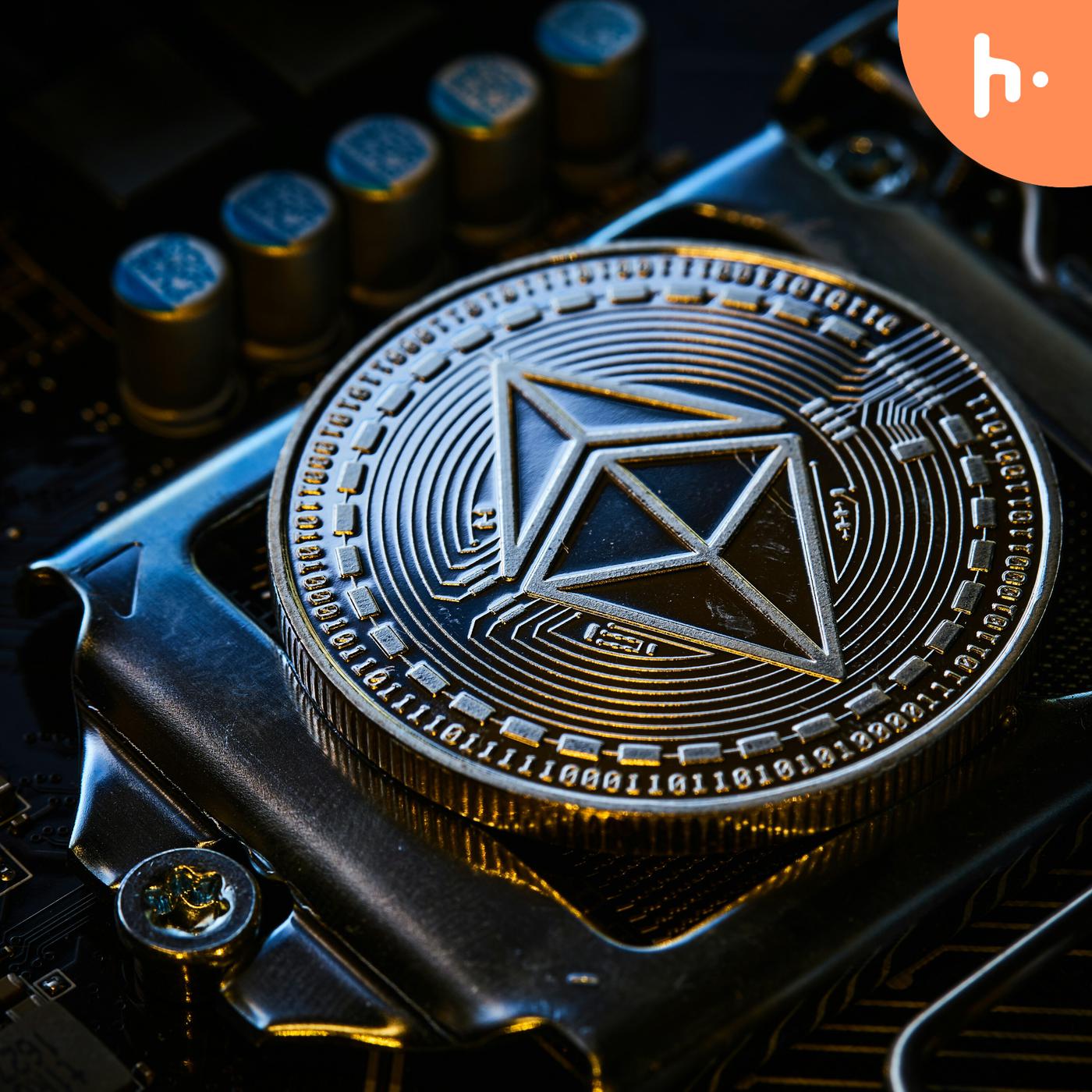 Ethereum Proof of Stake Explained