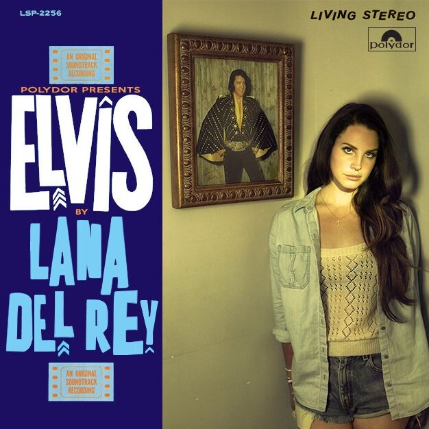 Elvis