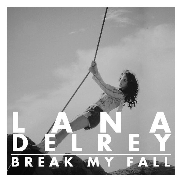 Break My Fall