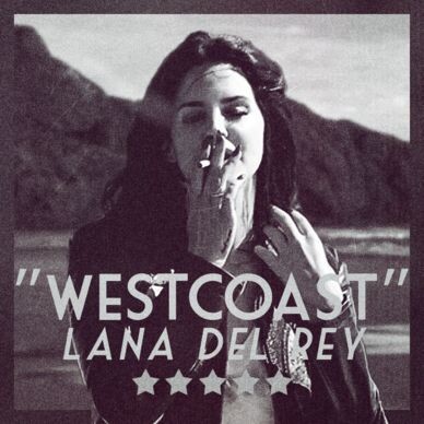 West Coast (Radio Mix)