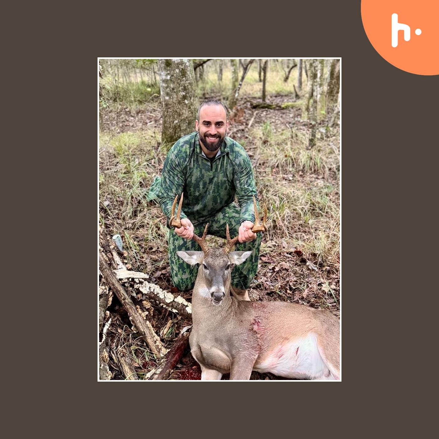 Anthony P Marullo III