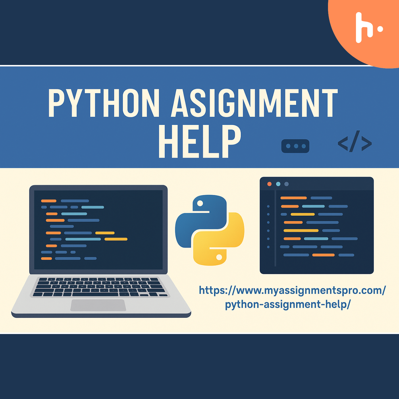 Python Assignment Help
