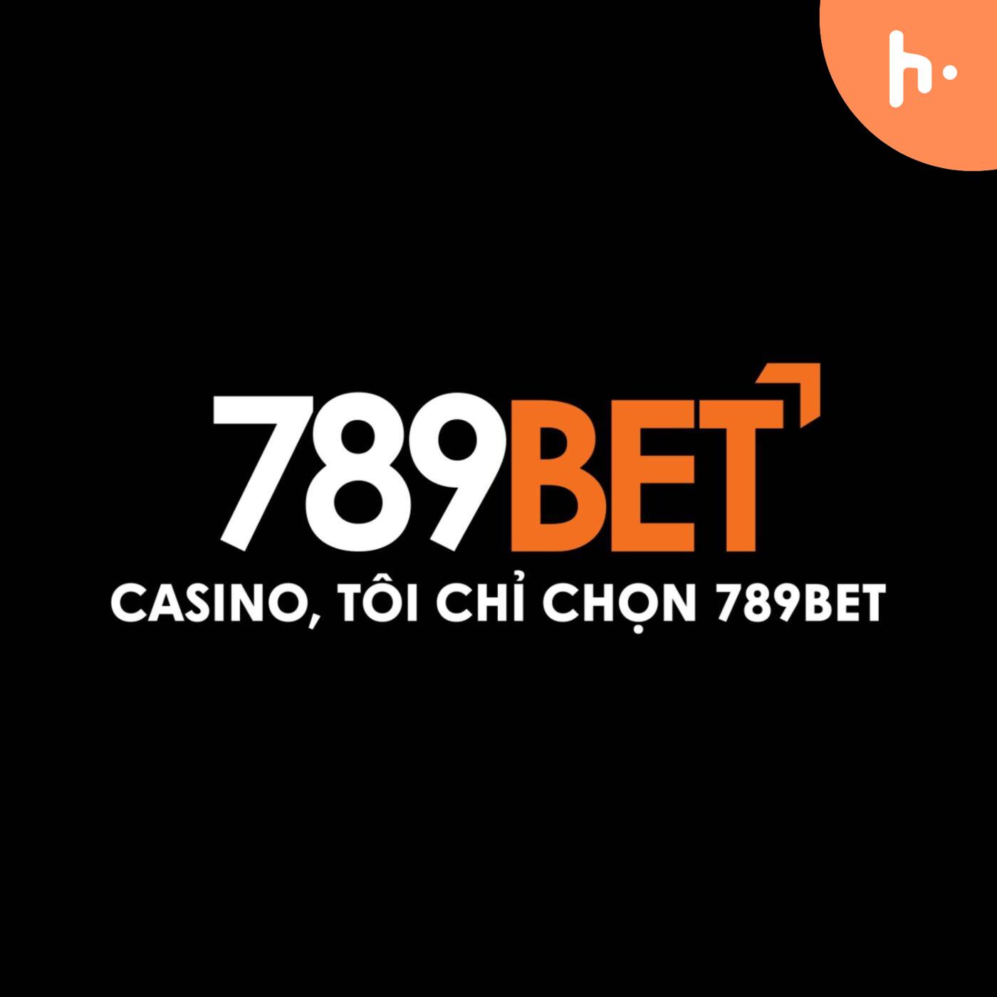 789BET - 789betme.com podcast artwork
