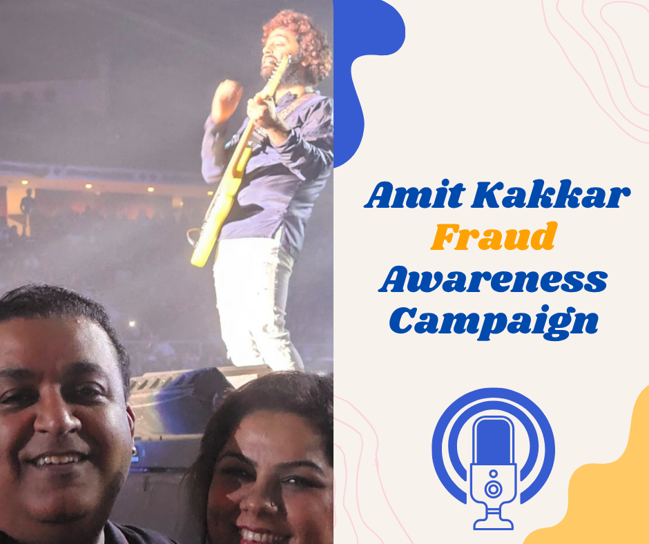 Amit Kakkar Fraud Awareness Campaign Helping Students Avoid Visa Scams episode artwork