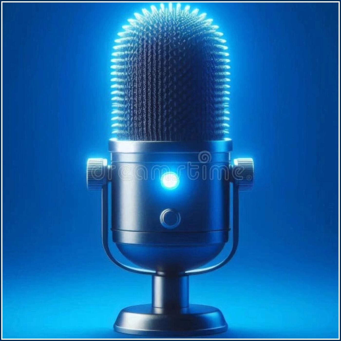 Inspiration Podcast